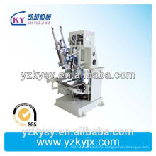 CNC plastic brooms tufting machine for brush